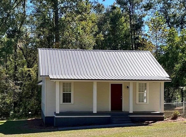 997 Butter & Egg Road, Troy, AL 36081