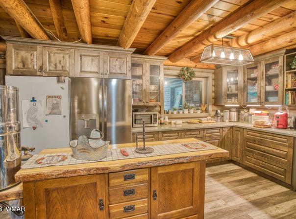 2483 Coconino Way, Lakeside, AZ 85929