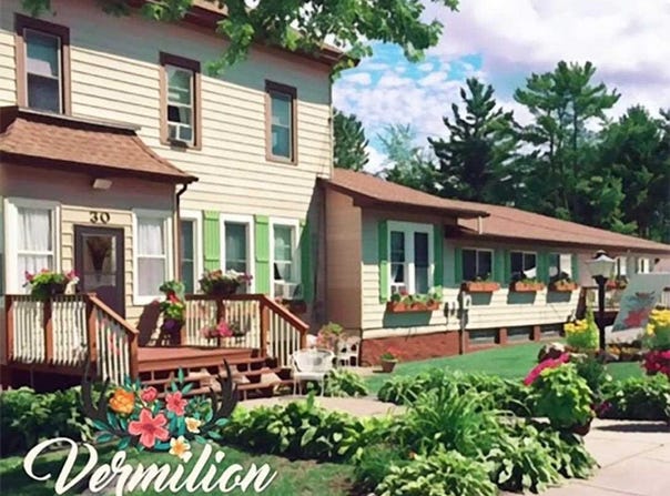 30 Center St., Soudan, MN 55782