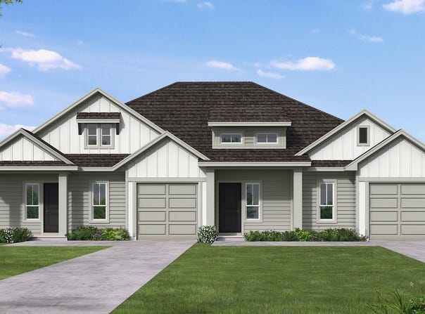 303 Backwood Pass, Taylor, TX 76574