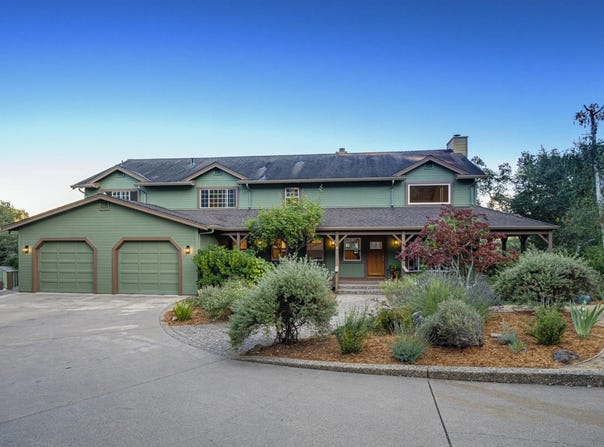 700 Meadowridge RD, WATSONVILLE, CA 95076