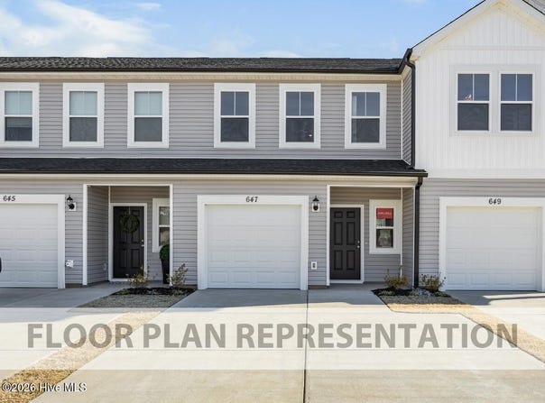 655 Hampton Drive, North Augusta, SC 29860