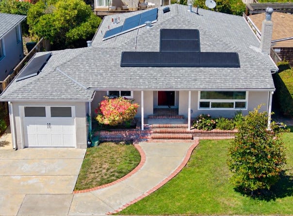 621 E 16th AVE, San Mateo, CA 94402