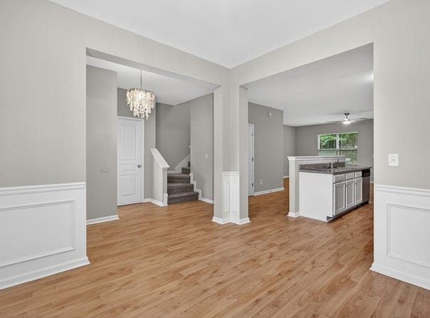 1505 Ashbrooke Trace, Stone Mountain, GA 30083