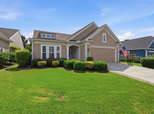 48 Thomas Bee Drive, Bluffton, SC 29909