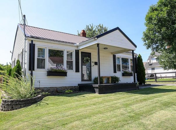 13 Summit Avenue, Williamstown, KY 41097