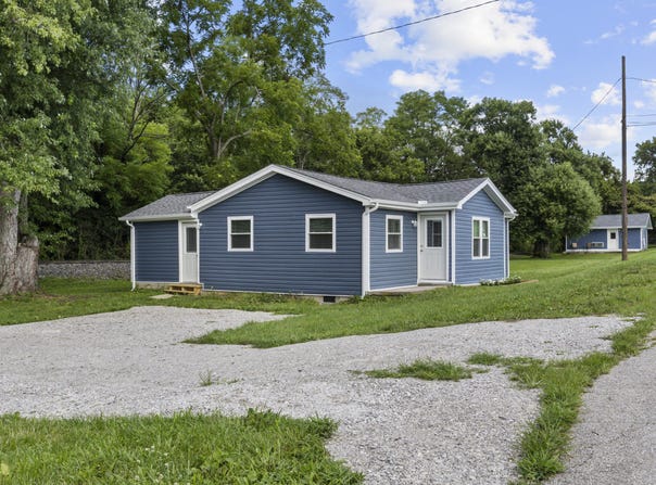 2251 Old Millersburg Road, Paris, KY 40361