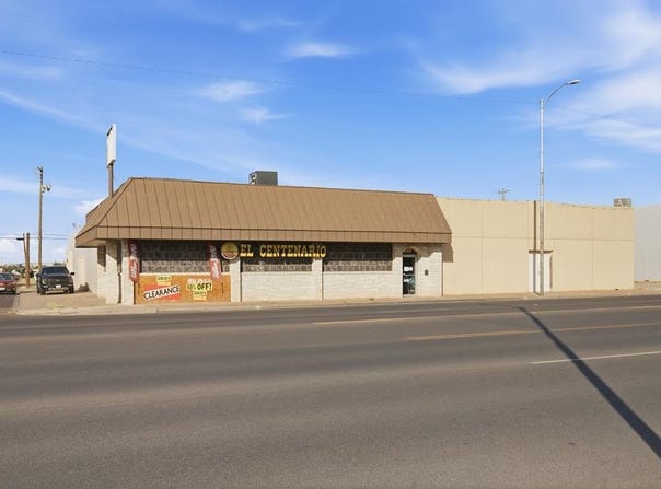 820 N Grant, Odessa, TX 79761