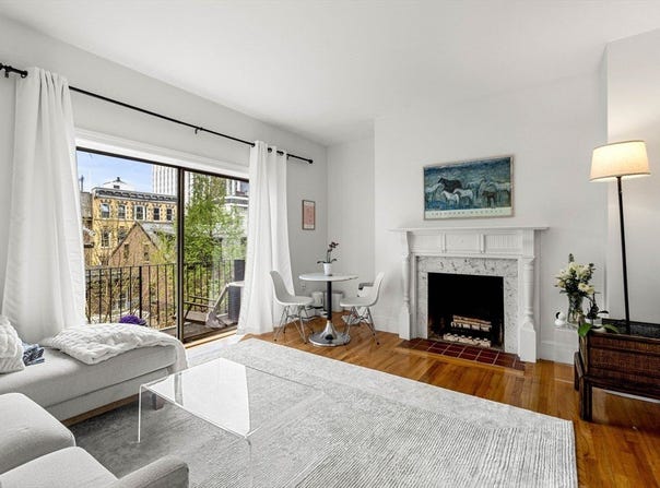 21 Hancock St 3, Boston, MA 02114