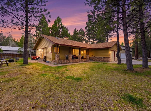149068 Mabel Drive, La Pine, OR 97739