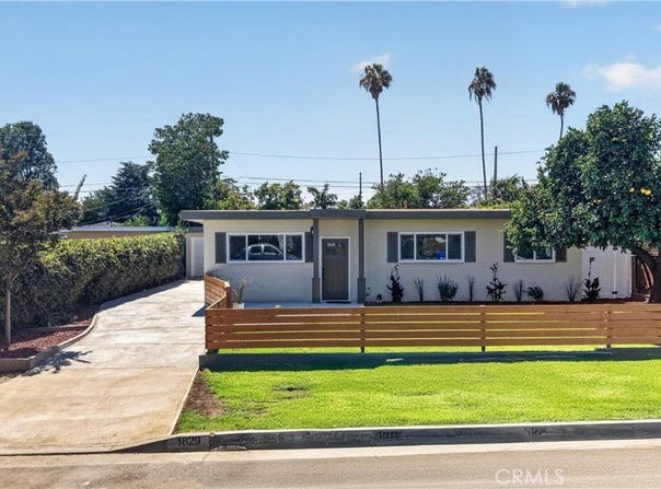 1829 Park Rose, Duarte, CA 91010