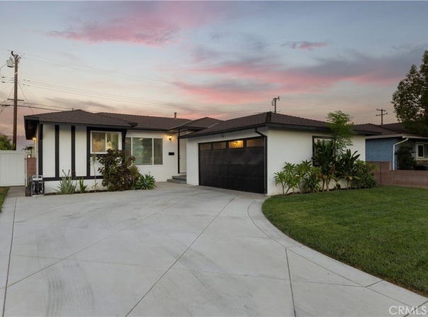 13418 Lancelot Avenue, Norwalk, CA 90650