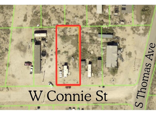 W Connie, Odessa, TX 79766