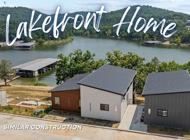 24 Beech Drive, Reeds Spring, MO 65737