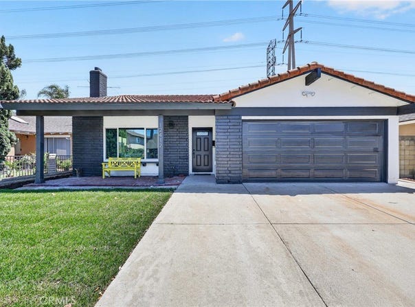 12412 Viarna, Cerritos, CA 90703