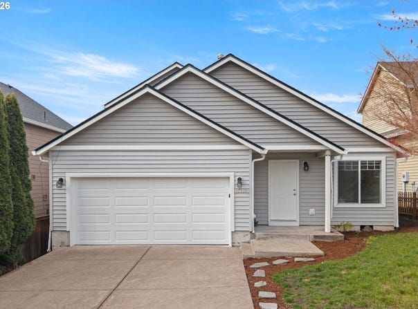 18307 TUPPER Rd, Sandy, OR 97055