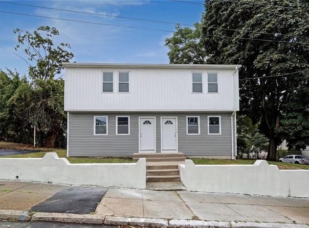 42 Sisson Street, Pawtucket, RI 02860