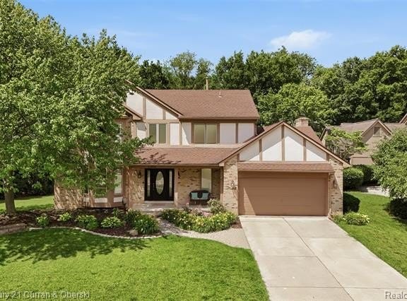 47008 Cider Mill Drive, Novi, MI 48374
