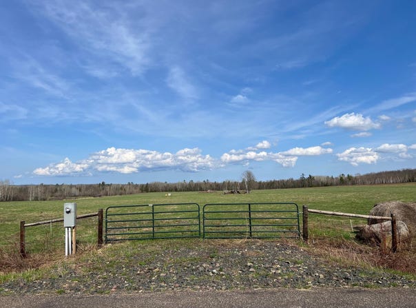 Boulevard Road, Iron River, WI 54847
