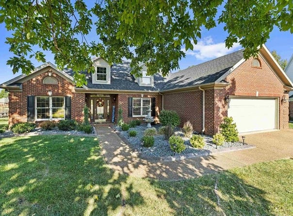 4408 Oakhurst Bend, Owensboro, KY 42303