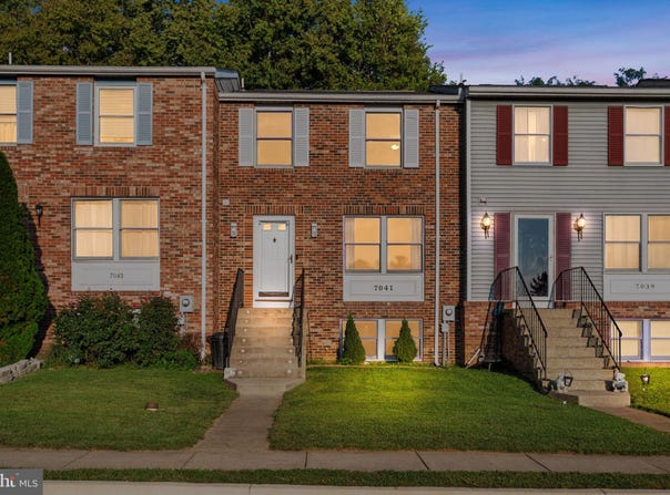 7041 HAMES Court, FREDERICK, MD 21703