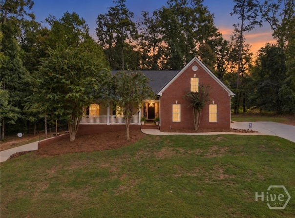 49 Thornhill Circle, Jefferson, GA 30549