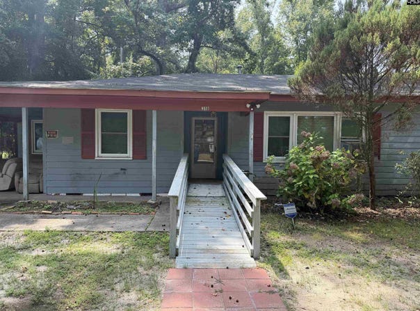 318 Myrtle Beach Highway, Sumter, SC 29153