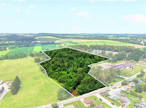 Porter Avenue, Scottdale, PA 15683