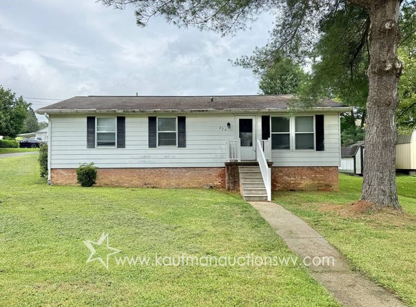 224 Broadway Ave, Bridgeport, WV 26330