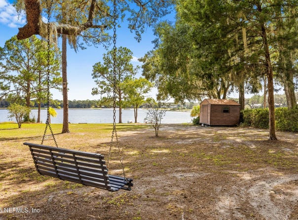 6441 BAKER Road, Keystone Heights, FL 32656