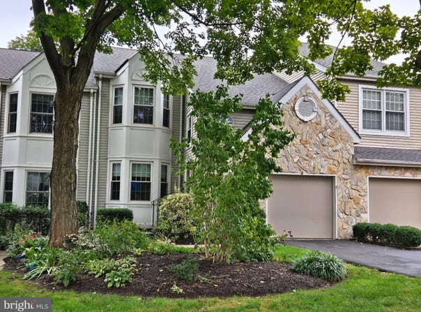 505 EAGLE Lane, DOYLESTOWN, PA 18901