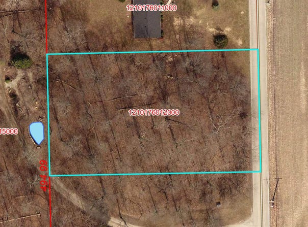 1301 BLK County Road 650 E, Selma, IN 47383