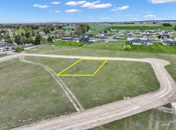 Lot 7 Block 2, Kimberly, ID 83341