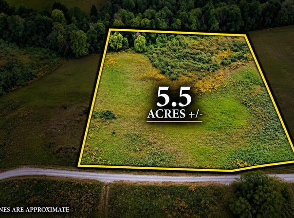 376 Statham Road, Liberty, KY 42539