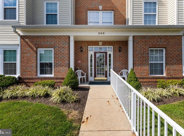 308 WILLRICH Circle, FOREST HILL, MD 21050
