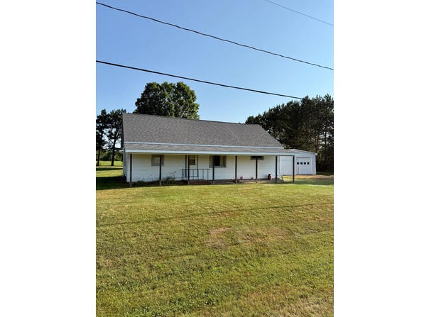 230 FORREST AVE E, Antigo, WI 54409