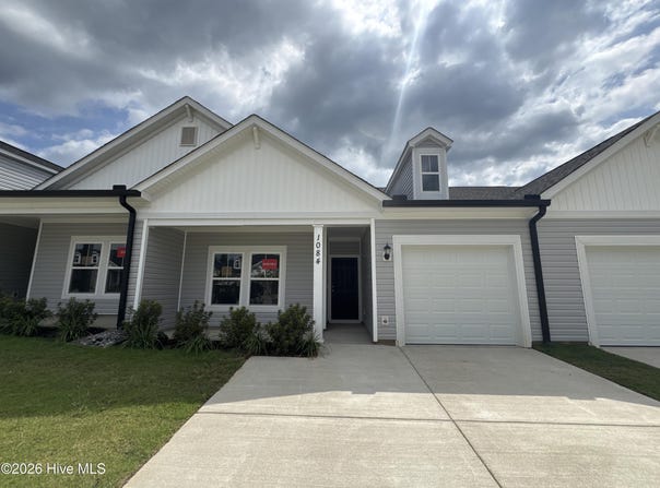 1084 Primrose Drive, North Augusta, SC 29860