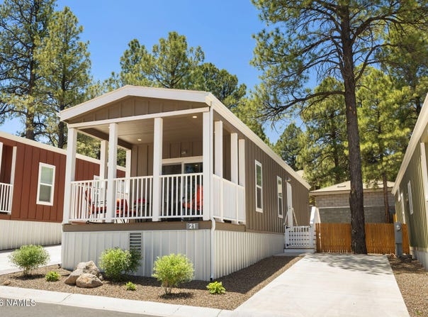 1411 N Fourth Street, Flagstaff, AZ 86004