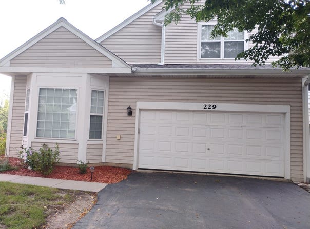 229 Rainier Way, Fox Lake, IL 60020