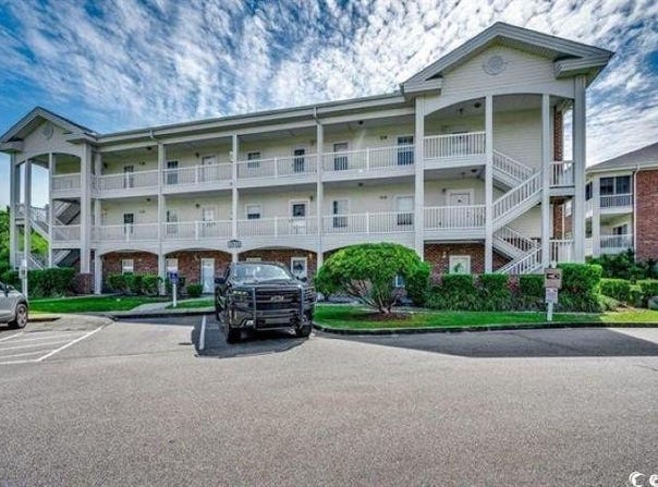 3927 Gladiola Ct., Myrtle Beach, SC 29588