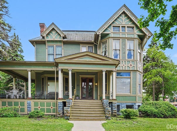 1500 Center Avenue, Bay City, MI 48708
