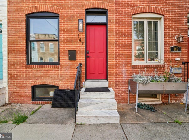 147 N STREEPER Street, BALTIMORE, MD 21224