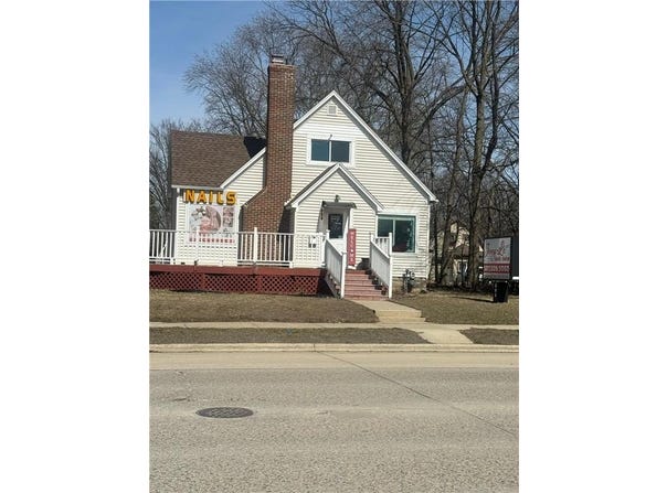 808 W Oakland Avenue, Austin, MN 55912