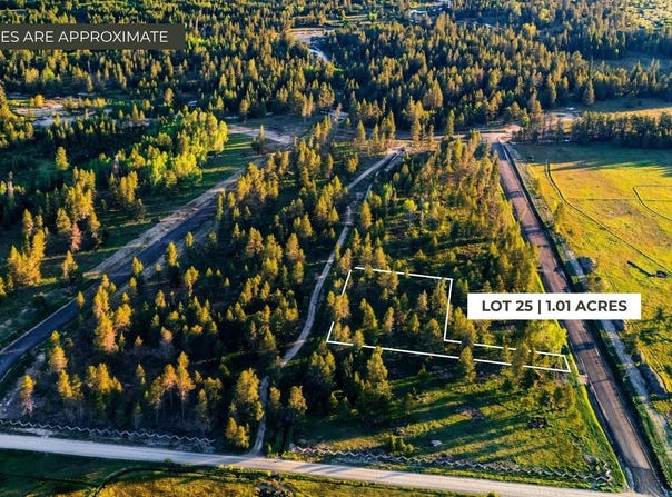 15 Meadowbrook Lane, McCall, ID 83638
