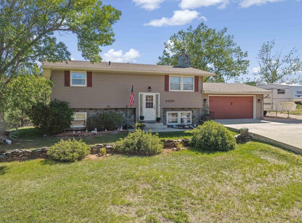 4420 Bobtail Gulch, Rapid City, SD 57702