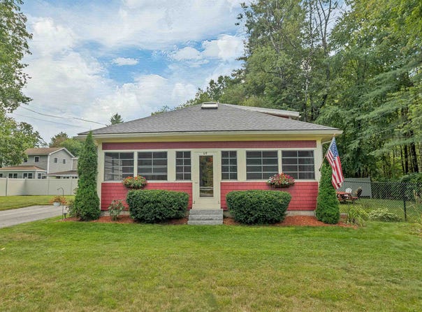 49 River Road, Concord, NH 03303