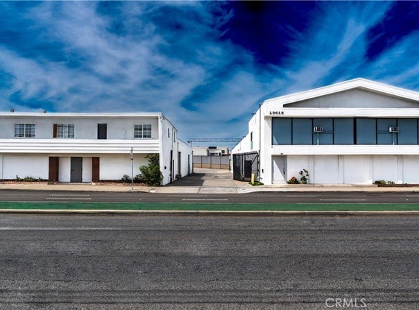 13623 Crenshaw, Hawthorne, CA 90250