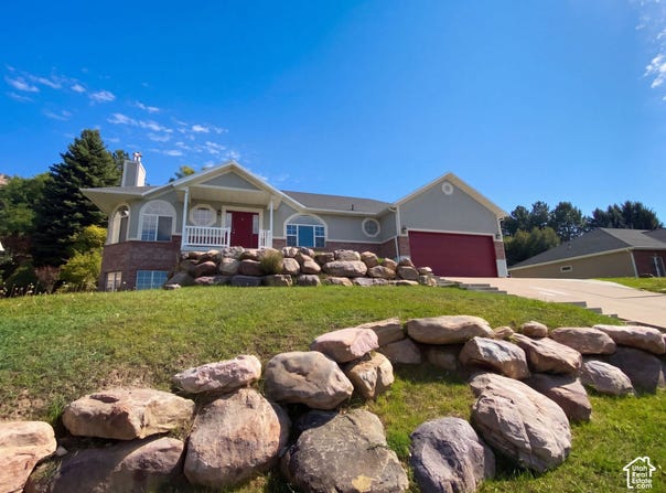 232 BUGLE Way, Providence, UT 84332