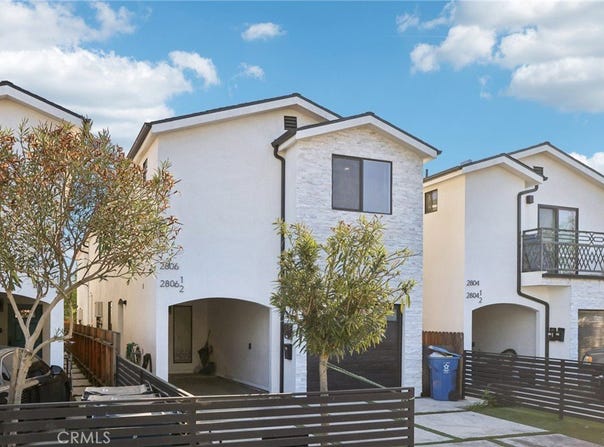 2806 Cudahy Street, Huntington Park, CA 90255