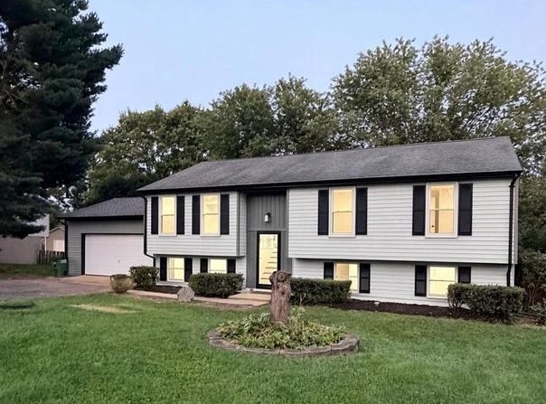709 PAUL Drive, ABERDEEN, MD 21001